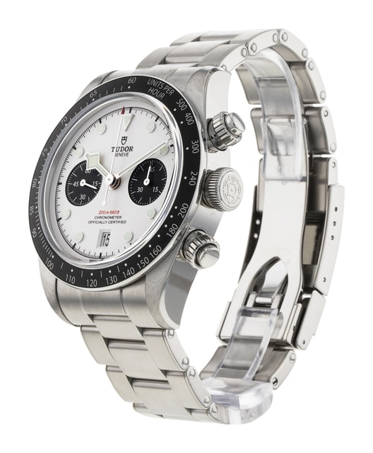 Tudor Black Bay Chrono M79360N-0002 Image 2